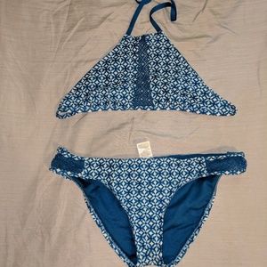 Womens bathing suit